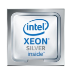 Intel Xeon Silver 4208 - 2.1 GHz - 8 processori - 16 thread - 11 MB cache - LGA3647 Socket - per Nimble Storage dHCI Small Solution with HPE ProLiant DL360 Gen10; ProLiant DL360 Gen10